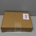 12 Pcs Velvet Christmas Balls Bulk Shatterproof Plastic Christmas Tree Decorations for Decorative Hanging Baubles (12, Haze Blue, 3.15Inch)