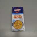 SWANSON S Unsalted Chicken Broth, 32 oz Carton (32 Ounce (Pack of 1))