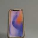 Lanhiem Magnetic for iPhone 16 Pro Max Case, IP68 Waterproof Dustproof Case, [Compatible with Magsafe] [Built-in Screen Protector] Full Body Heavy Duty Rugged Phone Cover 6.9 inch, Desert