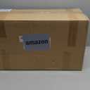 AUFUNIU Steel Battery Box for Car, RV, Marine & Trolling Motor – Dual Battery Relocation Kit with Lock and Sealing Gaskets