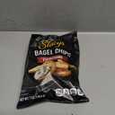3 x  Stacys Everything Bagel Chips 7oz (Pack of 4) BB 9/8/26