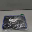 STREBITO Electric Screwdriver, 144-in-1 Precision Screwdriver Set, 120 Magnetic Bits, Organized Storage and Portability, Small Tool Kit for Electronics, PC, Computer and Laptop (Blue)