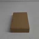 Wesnoy 150 Pcs Christmas Organza Gift Bags with Drawstring 4 x 6 Inch 8 Styles Mesh Pouch Bags Snowflake Snowman Santa Small Christmas Organza Drawstring Bag for Xmas Party Favor Jewelry Candy Wedding