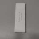 MioHHR Solid Stainless Steel Band Compatible with Apple Watch 42mm (Series 11 10), Metal Strap with Soft TPU Case for iWatch Series 11/10 42mm Women and Men, Gold