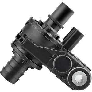 16671-25010 Coolant Bypass Valve, Compatible with Toyota for Avalon 2020-2021, for Camry 2018-2021, for RAV4 2019-2022, Coolant Water Control Valve Replace 1667125010 16671 25010