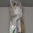 Blackout Curtain Rod, Adjustable Extra Long Drapery Rod for Windows 66 to 184 Inches(5.5-15.3Ft), Wrap Around Heavy Duty Curtain Rods, French Return Room Darkening Curtain Rod, Matte Black