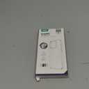 ESR for iPhone 14/iPhone 13 Case, Compatible with MagSafe, Classic Hybrid Magnetic Mobile Phone Case iPhone 14/13 Case, Military Standard, Drop Protection, Clear