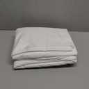 Full Size 4 Piece Sheet Set - Comfy Breathable & Cooling Bed Sheets Set - Hotel Luxury Bedding for Women, Men, Kids, Teens, Boys & Girls - Deep Pockets, Soft, Wrinkle Free - Oeko-Tex - Antique White