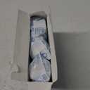 Brita Standard Water Filter for Pitchers and Dispensers, BPA-Free, Reduces Copper, Cadmium and Mercury Impurities, Lasts Two Months or 40 Gallons, Includes 3 Filters for Pitchers