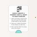 Hallmark Discontinued Product - Does Not Work