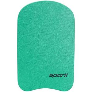 Sporti Adult Kickboard for Swim Training - Swimming Kickboard for Men Women, Water Board for Adult, Swimming Training Aid