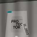 ESR 2 Pack Paper-Feel Screen Protectors for iPad A16 11th/10th Generation (11 Inch/10.9, 2025/2022), Write and Draw Like on Paper, 9H Tempered Glass, Matte Writing Film with Alignment Frame,Anti-Glare