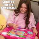 Very Marie - Floral String Art Kit