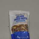 Amazon Grocery, Deluxe Mixed Nuts, Roasted & Salted, 16oz 15JUL26