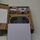 Space X-Starlink Mini Portable Gen4 High-Speed Satellite Internet Kit, V4 Enhanced Download and Upload