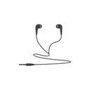 samiyoe Wired Headphones for iPhone Earbuds (Mic Volume Control HiFi Stereo Noise Cancelling) Ear Buds Earphones