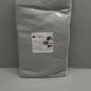 Over the Door Organizer Hanging- 10 Compartments, 80 lbs Load Behind Door Stuffed Animal Storage, Extra Large Toys Storage Organization for Bedroom, Bathroom, Closet, Nursery, Shoes, Diaper (grey)