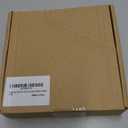 Marble Mug Holder Tree, 8 Hooks Coffee Cups Stand, New Upgraded Stable Mug Stand for Kitchen Counter Cabinet Cafe Black