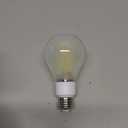 PHILIPS LED 150-100-60W A21 1-Pack BrightDial Daylight (5000K) 2605-1600-800 Lumen (22-12-8W = 150-100-60W) Frosted Flicker-Free Light Bulb
