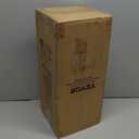 VEVOR Commercial Vegetable Chopper w/ 4 Replacement Blades, Stainless Steel French Fry Cutter Potato Dicer & Fruit Slicer for Restaurants & Home Kitchen