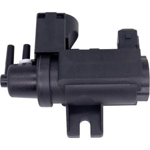 HiSport Turbocharger Boost Solenoid - Compatible with 135i 228i 320i 328i 335i 428i 528i 535i 550i 640i 650i 740i 740Li 750i 750Li 760Li X1 X3 X4 X5 X6 Z4 3.0L 2.0L 4.4L 6.0L - Replace 11747626351