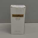 TrendPlain 16oz/470ml Glass Olive Oil Sprayer for Cooking  2 in 1 Olive Oil Dispenser Bottle for Kitchen Gadgets and Air Fryer Accessories, Salad, BBQ - Ash