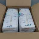 Pampers Swaddlers Diapers, Size 6 (23-44 lbs), 50 Count, Absorbent, Keeps Baby Dry and Comfortable, Skin Safe Disposable Baby Diaper 