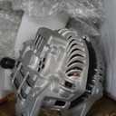 Alternator Compatible with Outback 2.5L 2010-2012, Legacy 2.5T 2.5L 10-12, alternator replacement 11409N, 11409, 2104309, A003TG6191, A003TG6191ZC, 23700-AA63A