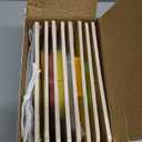 TOY Life Wooden Puzzles for Toddlers 2-4, Montessori Toys for 1 2 3 Year Old Boys Girls, Animals Puzzles Educational Learning Toys 2 Year Old, Birthday Gifts Toy for Girl Boy 6M+