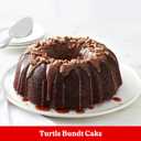 Betty Crocker Delights Super Moist Triple Chocolate Fudge Cake Mix, 13.25 oz