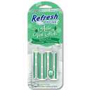 Refresh Your Car!® Auto Vent Sticks Perfect Pine Air Fresheners, 4 pk