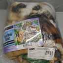 Dawhud Direct Fleece Throw Blanket By Howard Robinson Puppy And Kitten Pals