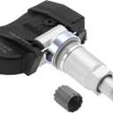 ACROPIX 52933B1100 433MHz Tire Pressure Sensor for Hyundai Accent 15-17 | Tire pressure monitoring sensor, for Hyundai Accent 2015-2017