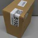 Wsmart Hand Key Holder Bowl Funny Entryway Key Tray for Desk & Home Decor, Cute Candy Dish for Office, Purse Bowl & Hand Statue Decor (Small White Resin)