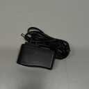 Guitar Pedal Power Supply, 9V, 2A, DC Power Cord Adapter for Guitar Pedals Pedalboard Keyboard and Other 9 Volt 2 Amp Max. DevicesTip Center Negative