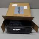 Under Sink Organizer 2 Tier with Slide-Out Drawer and Brush Holder (1)