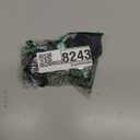 Tractor Seat Belt Mower Seat Belt Lawn Mower Seat Belt Adjustable 53.15 Inch High Strength Webbing Safety Compliant for Forklift Truck Buggy