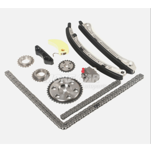 Timing Chain Kit fit 2007-2013 Mazda 3 6 CX-7 Turbocharged 2.3L L4 DOHC
