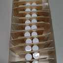 30 Pack Employee Appreciation Gifts Bulk Lip Balms, Thank You Gift for Staff Team Teachers Volunteers, Youre the Balm Mini Lip Balm for Office Events and Appreciation Favors (Assorted Flavor)