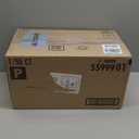 Poise Overnight Incontinence & Postpartum Pads for Bladder Leaks, 8 Drop Extra Coverage, 96 Count, (Long)