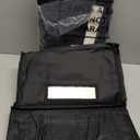 Shappy 24 Pcs Chairback Pockets Chart, Seat Storage Organizer for Kids School Supplies with 6 Pockets Keeps Students Organized and Classrooms Neat, 15.5 x 18.5 Inch