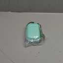 Leayjeen Kids Camera Case Compatible with Goopow/Mgaolo/HOOMOON/Hangrui Kids Camera Toys and Children Digital Video Camcorder Camera,Best Birthday Festival Gift -Green(Case Only)