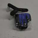 New Lower Control Arm Prying Tool, Suspension Specialty Bushing Tool, Lower Ball Joint Pry, Control Arm Tool Bushing Removal Tool Designed to Work with a 1/2" Drive Extension Breaker Bar