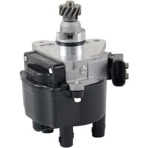Ignition Distributor Replacement for 1994-1997 Toyota Tacoma 4Runner T100 L4 2.4L 2.7L 19050-75020 1905075020