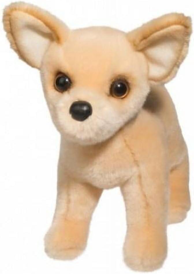 Douglas Carlos Chihuahua Dog Plush Stuffed Animal
