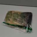 quickwig Short Bob Wig Ombre Blonde Wigs Side Part Cosplay Party Halloween Wigs Heat Resistant Fiber Synthetic Wigs for Women