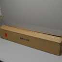 6-Light Vanity Light for Bathroom, Farmhouse Bathroom Light Fixtures Over Mirror, Rustic Black Wall Sconces with Cage Metal Shade for for Bathroom Bedroom, Hallway