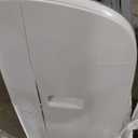 BLACK+DECKER Smart Portable Air Conditioner, 14,000 BTU (10,200 BTU SACC) for Rooms up to 700 Sq. Ft., Smart Portable AC with Follow Me Remote and Window Kit, BPACT14WT, White