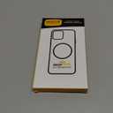 MOCCA Strong Magnetic for iPhone 15 Pro Case, [Compatible with Magsafe][13FT Military Drop Protection] Slim Translucent Matte Shockproof Case for iPhone 15 Pro Phone Case 6.1'', Frosted White