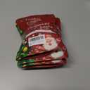 5 x Ornament Hooks  Essential Christmas Tree Decorating Hangers Great Xmas Ornament Hooks for Hanging Christmas Decorations 35 PCS (Round-Upgraded-35pcs)